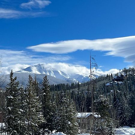 Silverado II Winter Park Kültér fotó